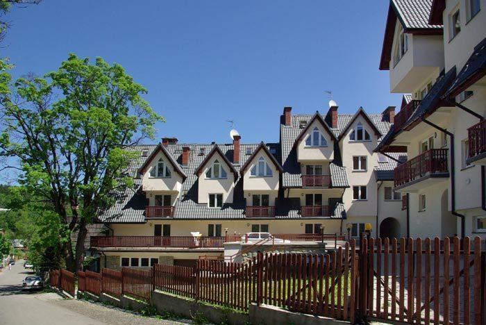 Apartament Studio Zakopane Room photo