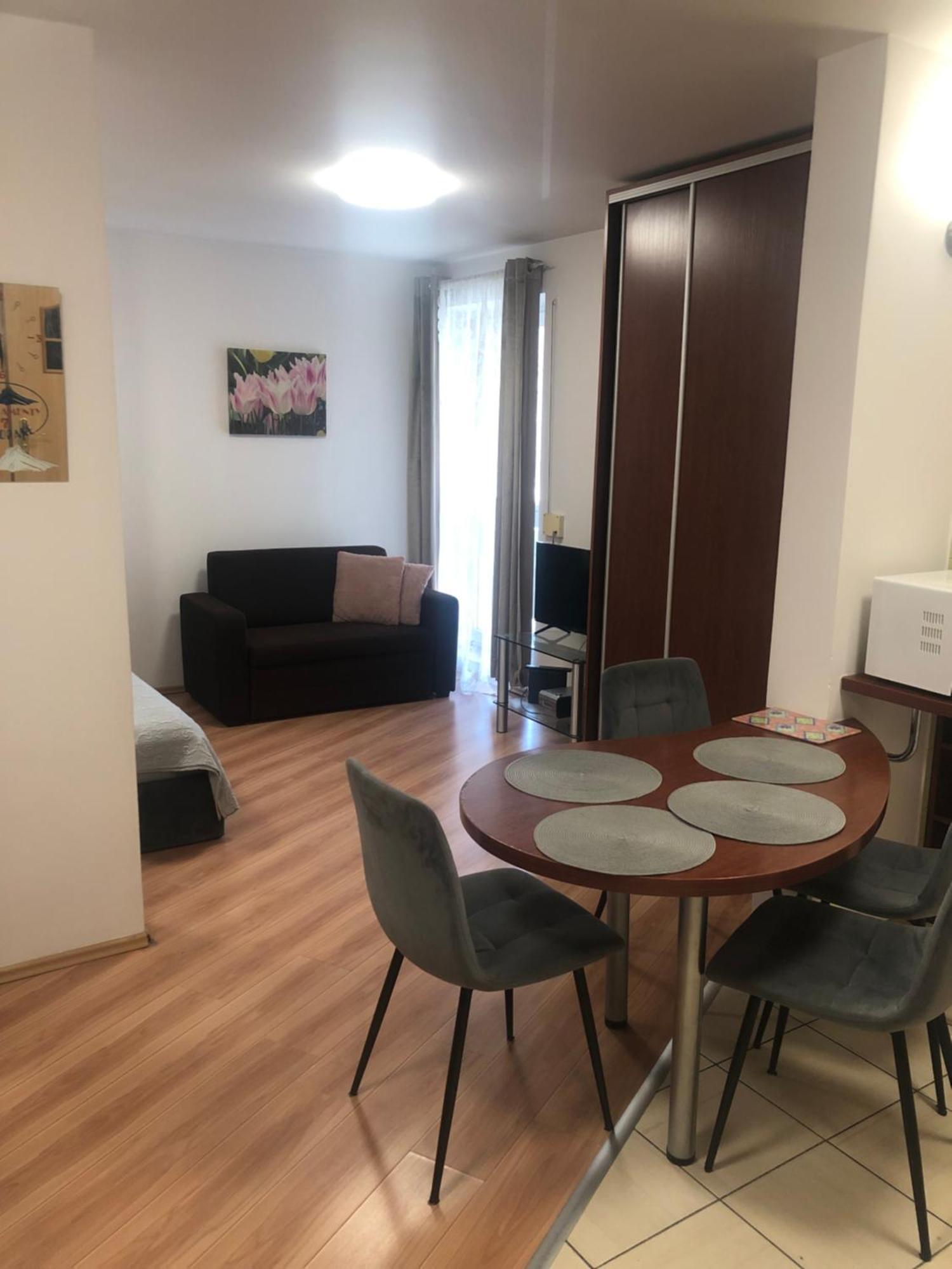 Apartament Studio Zakopane Exterior photo