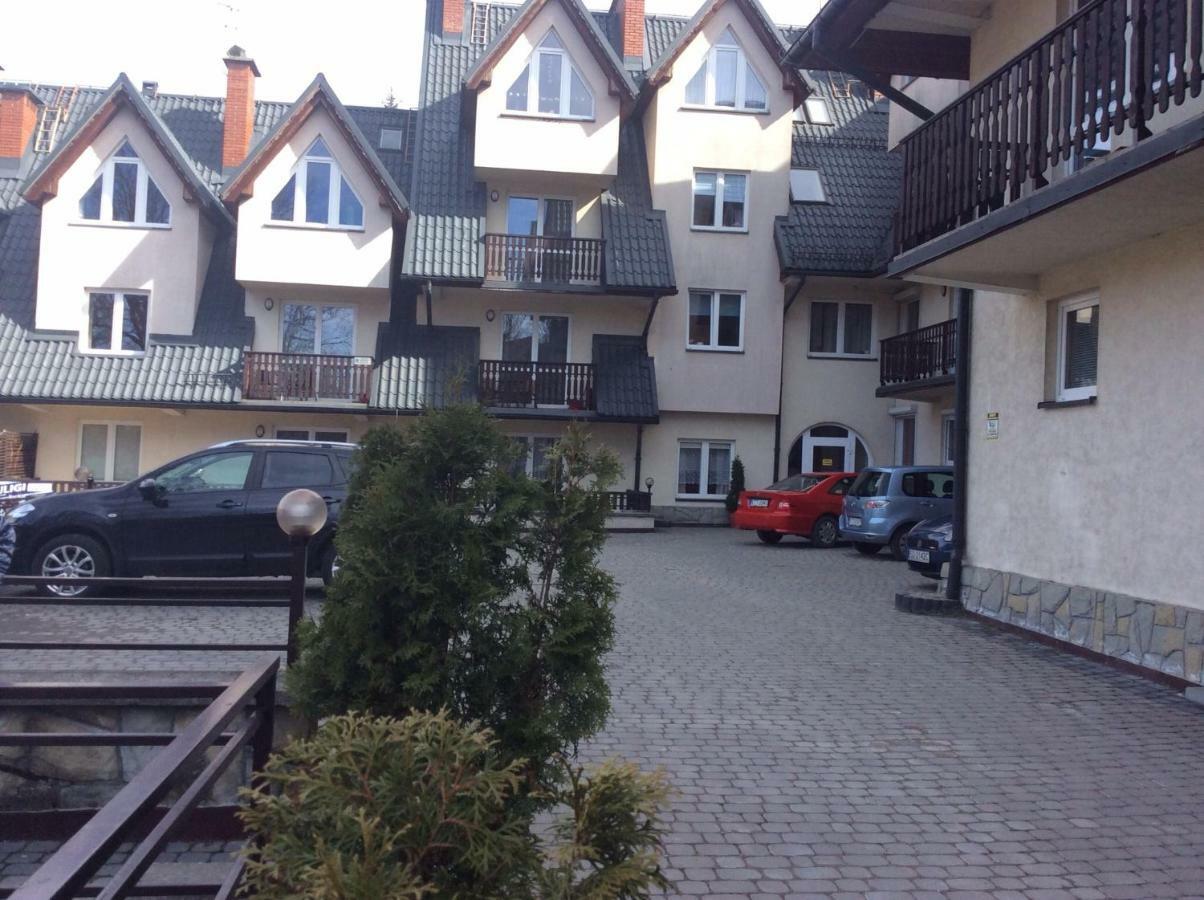 Apartament Studio Zakopane Exterior photo