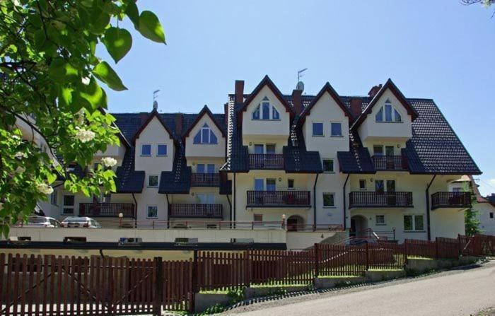 Apartament Studio Zakopane Room photo